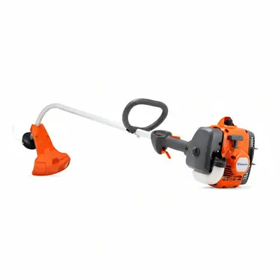 Husqvarna 122C Grastrimmer - 43 cm maaibreedte bij Keizers.nu