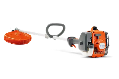 Husqvarna 122LK Combitrimmer Benzine - 43 cm bij Keizers.nu