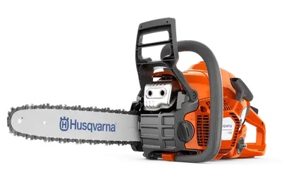 Husqvarna 130 Benzine Kettingzaag - 35 cm bij Keizers.nu