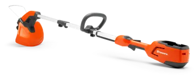 Husqvarna 136LiL Accu Bosmaaier / Trimmer bij DeTuinmachine.nl (DBS Maaitechniek)