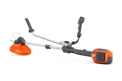 Husqvarna 220iR Accu Grastrimmer - Incl. Accu en Lader bij Keizers.nu