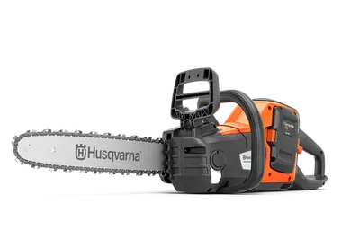 Husqvarna 230i Accu Kettingzaag - 35 cm - Incl. Accu & Lader bij Keizers.nu