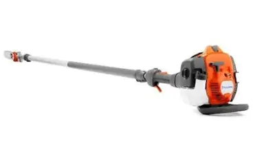 Husqvarna 525 PT5S Hoogsnoeier bij DeTuinmachine.nl (DBS Maaitechniek)