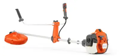 Husqvarna 525RX Mark II Benzine Motorzeis / Bosmaaier bij DeTuinmachine.nl (DBS Maaitechniek)