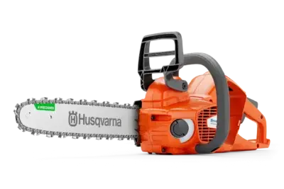Husqvarna 535i XP Accu Kettingzaag bij DeTuinmachine.nl (DBS Maaitechniek)