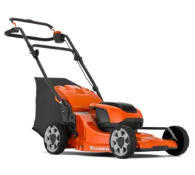 Husqvarna Accumaaier LC 247iX bij Dijk Webshop