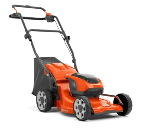 Husqvarna Accumaaier LC137i bij Dijk Webshop