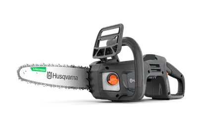 Husqvarna Aspire C15X-P4A Accu Kettingzaag Body - 25 cm bij Keizers.nu