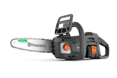 Husqvarna Aspire C15X-P4A Accu Kettingzaag incl. Accu & Lader - 25 cm bij Keizers.nu