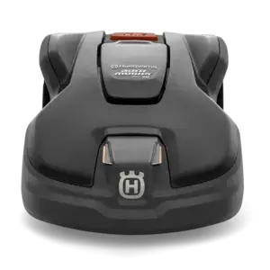 Husqvarna Automower 310 Mark II bij Stoop Tuinmachines