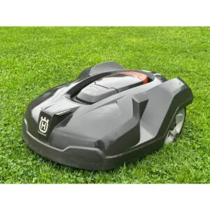 Husqvarna Automower 420 (101) bij HDS Tuinmachines