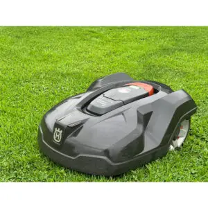 Husqvarna Automower 420 (102) bij HDS Tuinmachines