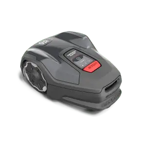 Husqvarna Automower® Aspire™ R4 bij Technigroen