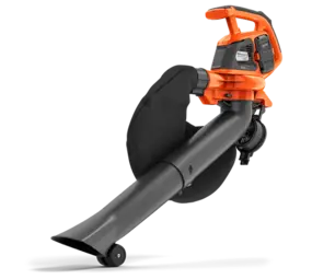 Husqvarna Bladblazer 120iBV bij Dijk Webshop