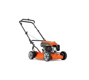 Husqvarna Gazonmaaier LB144 bij Dijk Webshop