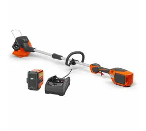 Husqvarna Graskanttrimmer 110iL bij Dijk Webshop