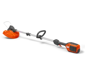 Husqvarna Graskanttrimmer 215iL bij Dijk Webshop