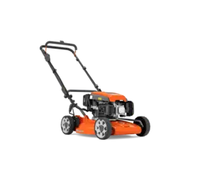 Husqvarna Grasmaaier LB 244E bij Dijk Webshop