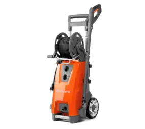 Husqvarna Hogedrukreiniger PW 490 bij Dijk Webshop