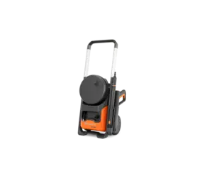 Husqvarna Hogedrukreiniger PW360 bij Dijk Webshop