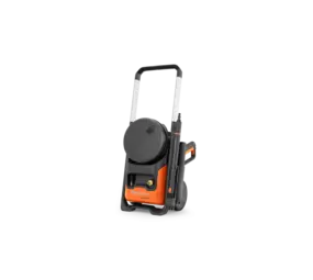 Husqvarna Hogedrukreiniger PW370 bij Dijk Webshop