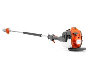 Husqvarna Hoogsnoeier 525 P4S bij Dijk Webshop