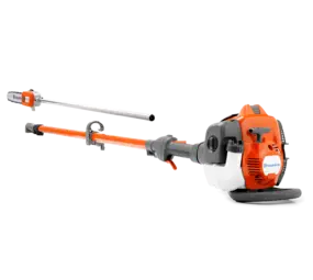 Husqvarna Hoogsnoeier 525 P5S bij Dijk Webshop