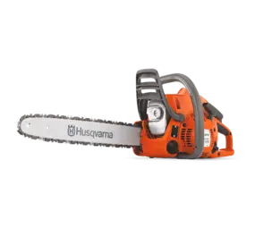 Husqvarna Kettingzaag 120 MII 36CM 1.9PK bij Dijk Webshop