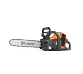 Husqvarna Kettingzaag 242i 36 cm bij Dijk Webshop
