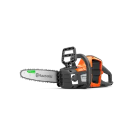 Husqvarna Kettingzaag accu 215i 30 cm 1/4 mini bij Dijk Webshop