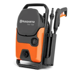 Husqvarna PW 130 Hogedrukreiniger bij Dijk Webshop