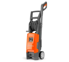 Husqvarna PW 235 Hogedrukreiniger bij Dijk Webshop