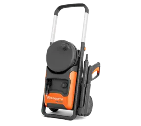 Husqvarna PW 240 Hogedrukreiniger bij Dijk Webshop