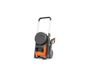 Husqvarna PW 350 Hogedrukreiniger bij Dijk Webshop