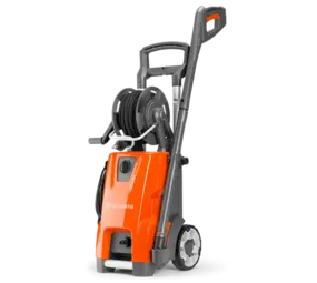 Husqvarna PW 360 Hogedrukreiniger bij Dijk Webshop