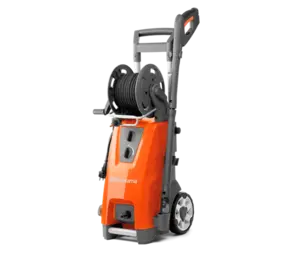 Husqvarna PW 480 Hogedrukreiniger bij Dijk Webshop