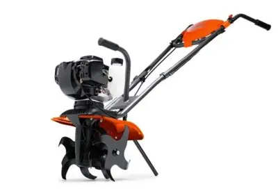 Husqvarna T 300RH (Honda) Tuinfrees bij DeTuinmachine.nl (DBS Maaitechniek)