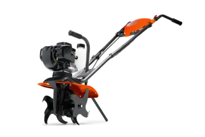 Husqvarna T300RH Compact Pro Benzine Tuinfrees bij DeTuinmachine.nl (DBS Maaitechniek)