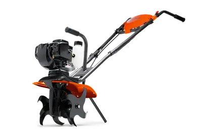 Husqvarna T300RH Compact Pro Benzine Tuinfrees bij Keizers.nu