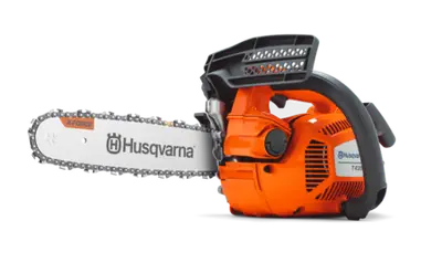 Husqvarna T435 30cm Benzine Kettingzaag bij DeTuinmachine.nl (DBS Maaitechniek)