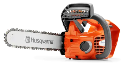 Husqvarna T535iXP Accu Kettingzaag zonder Accu en Lader bij DeTuinmachine.nl (DBS Maaitechniek)