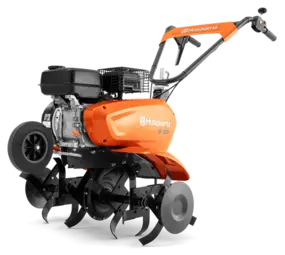 Husqvarna Tuinfrees TF 335 bij Dijk Webshop