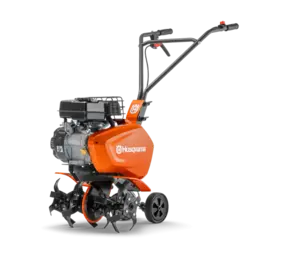 Husqvarna Tuinfrees TF120 bij Dijk Webshop
