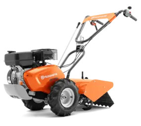 Husqvarna Tuinfrees TR 348 bij Dijk Webshop
