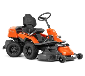 Husqvarna Zitmaaier R214TC Comfort editie bij Dijk Webshop