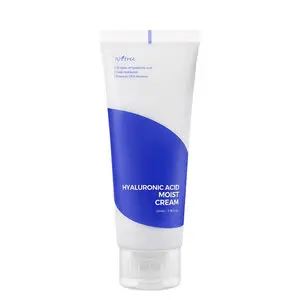 Hyaluronic Acid Moist Cream bij Little Wonderland