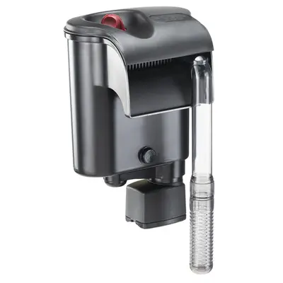 Hydor Bravo Aquariumfilter bij Aquariumplantenshop