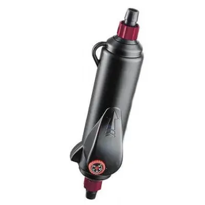 Hydor verwarming extern ETH 200W. 12MM bij Ocean Store (zeeaquarium-winkel.nl)