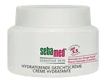 Hydraterende Gezichtscrème Pot | 75GR bij De Online Drogist