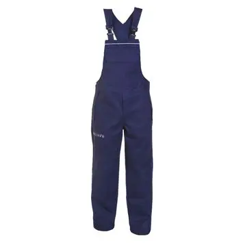 Hydrowear Mussel tuinbroek multinorm | 043410-1 | marine bij Werkkledinghuis Groningen